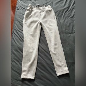 Lululemon Athletica Straight Leg HR Softstreme 7/8 Pant